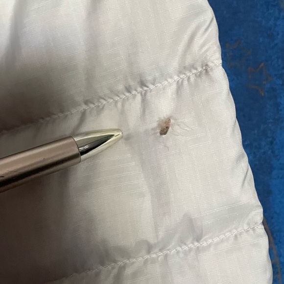 Marmot puffer jacket 600 fill - Picture 9 of 14